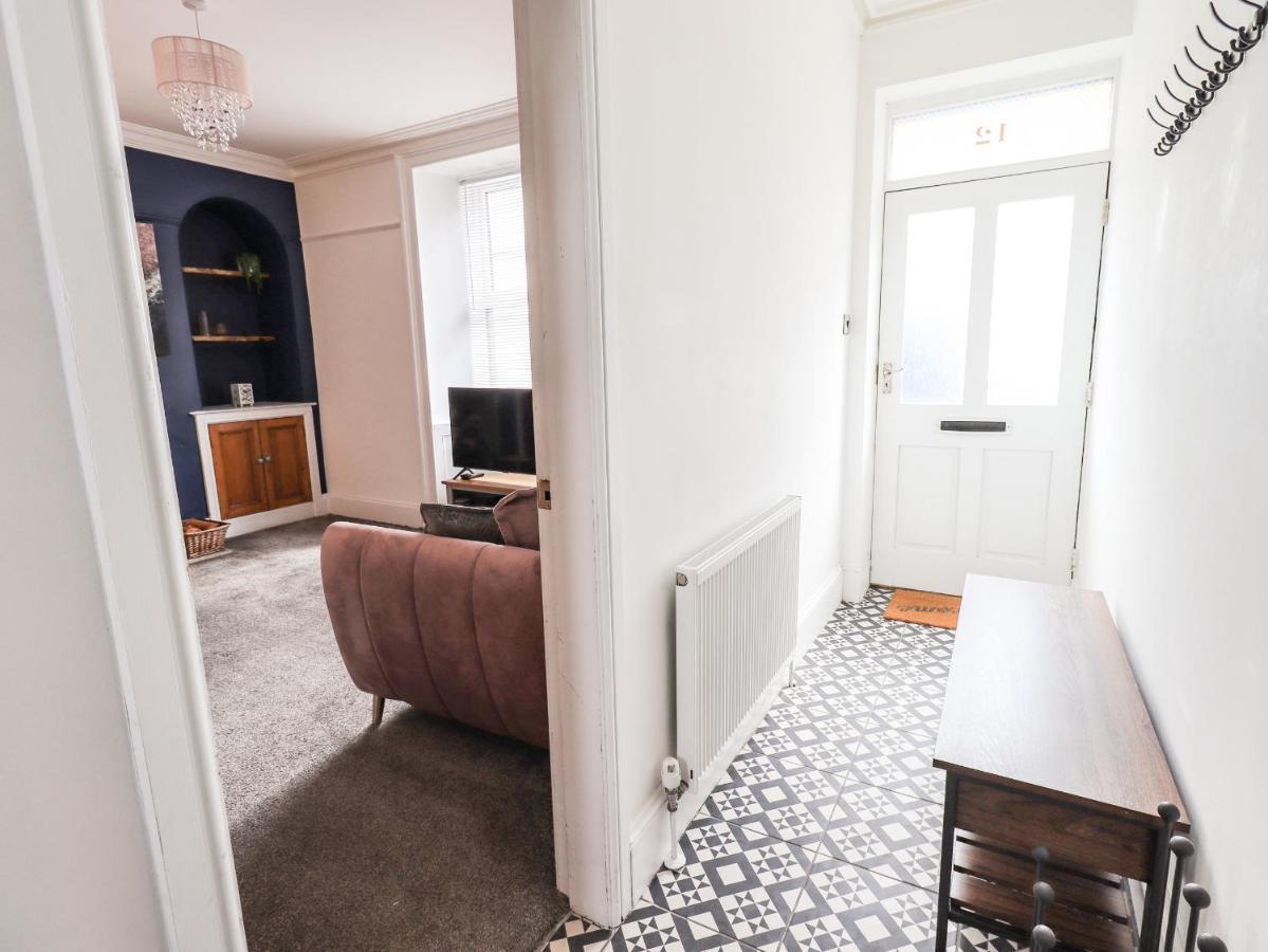 켄달 Aryelle House 빌라 외부 사진