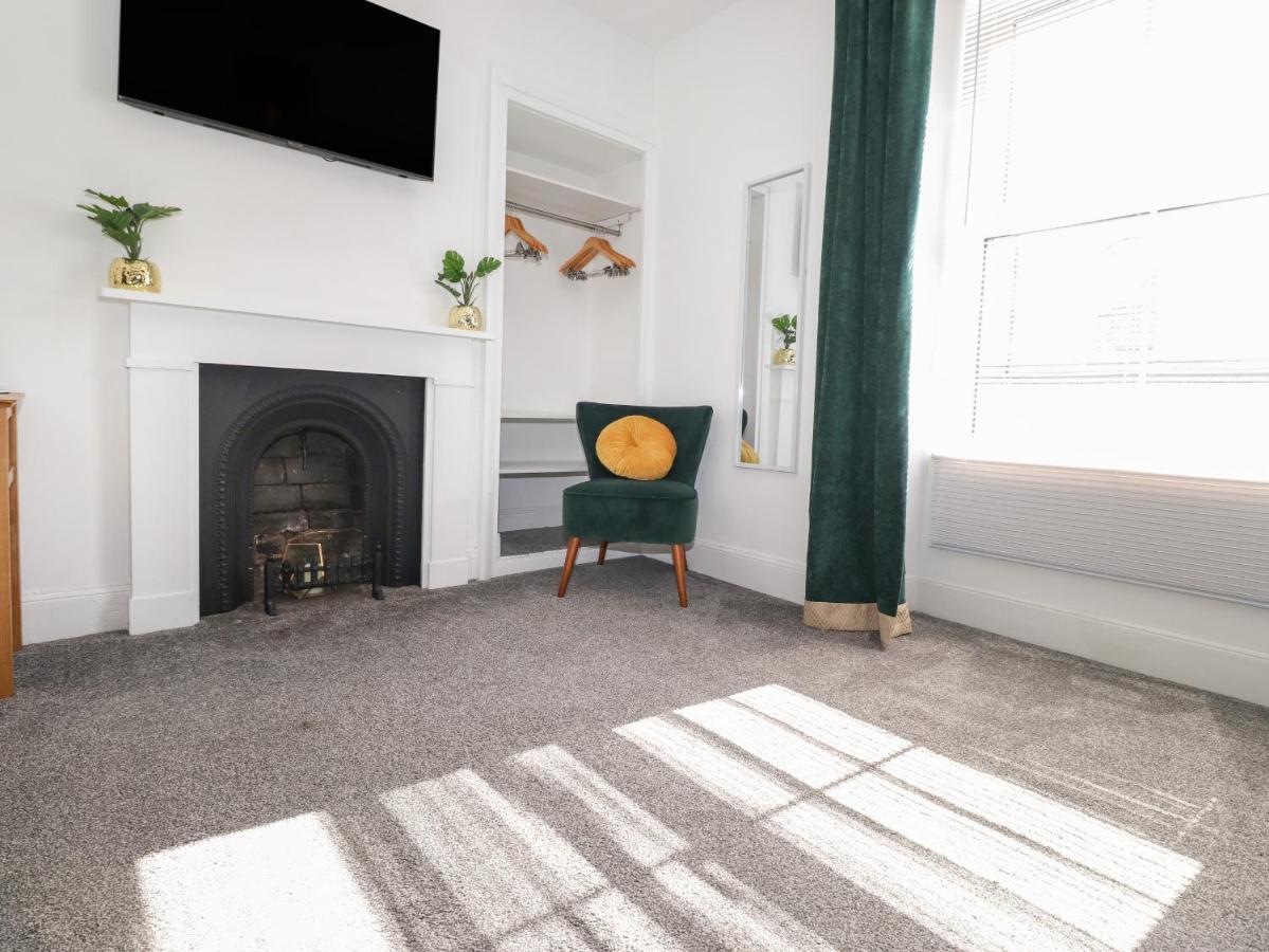 켄달 Aryelle House 빌라 외부 사진