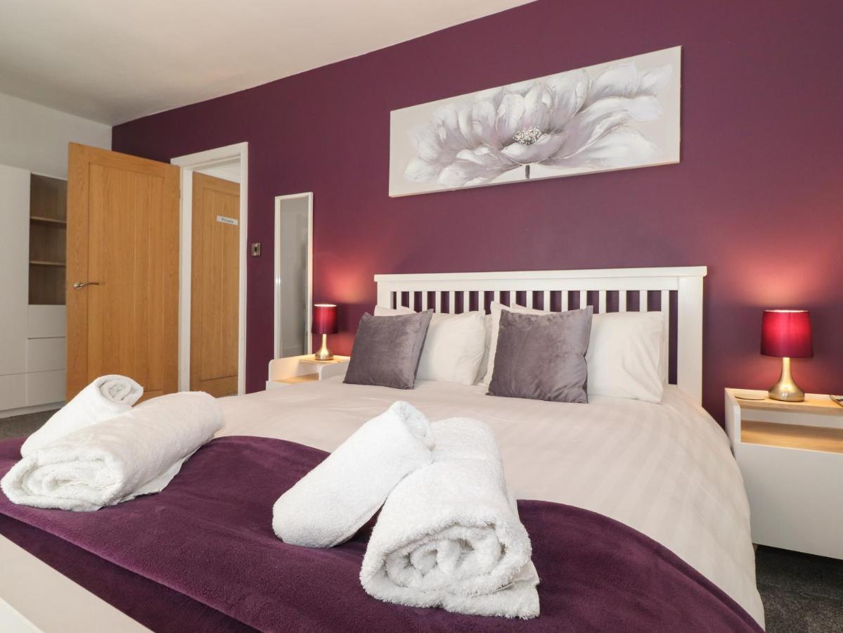 켄달 Aryelle House 빌라 외부 사진