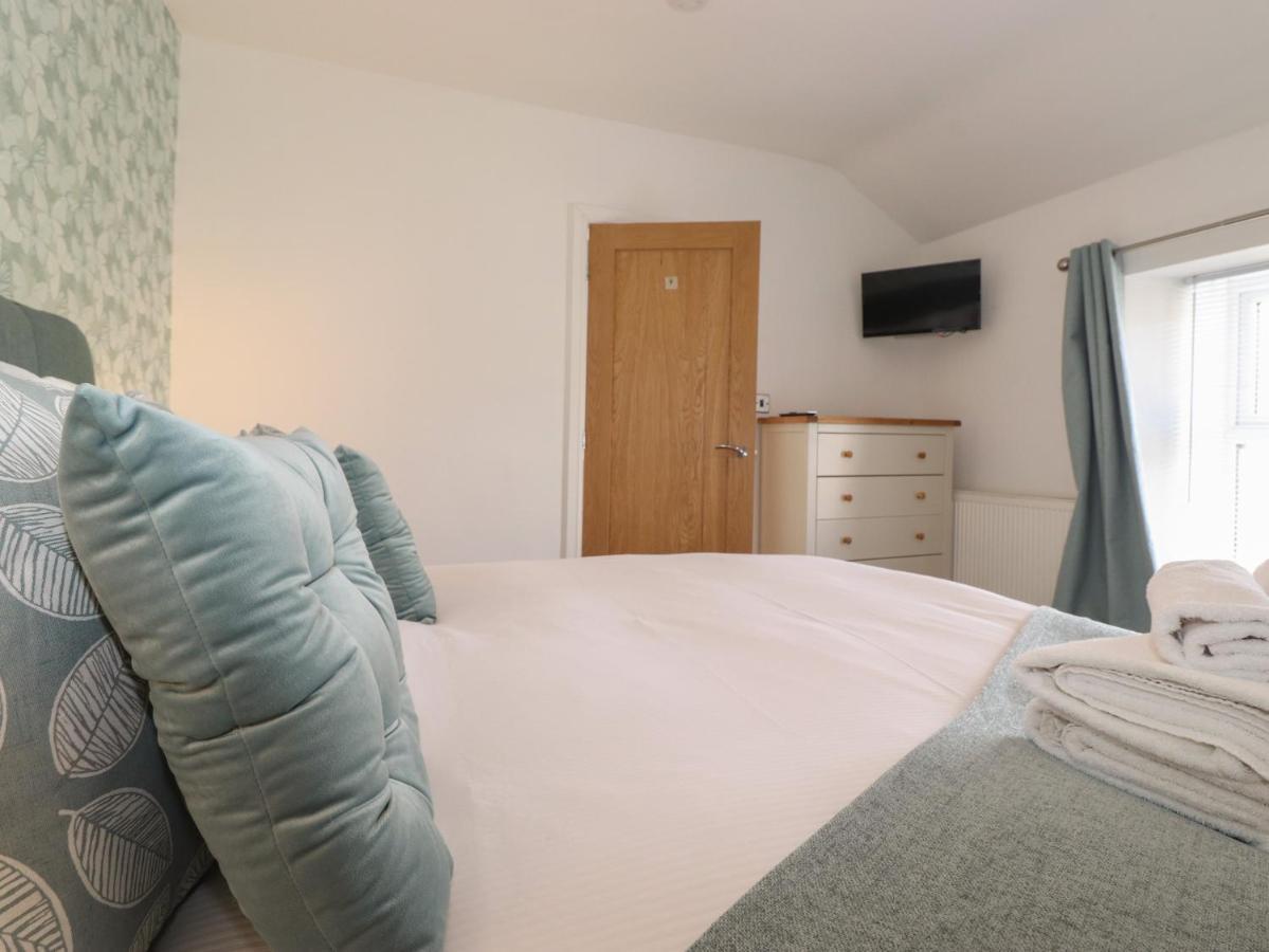 켄달 Aryelle House 빌라 외부 사진