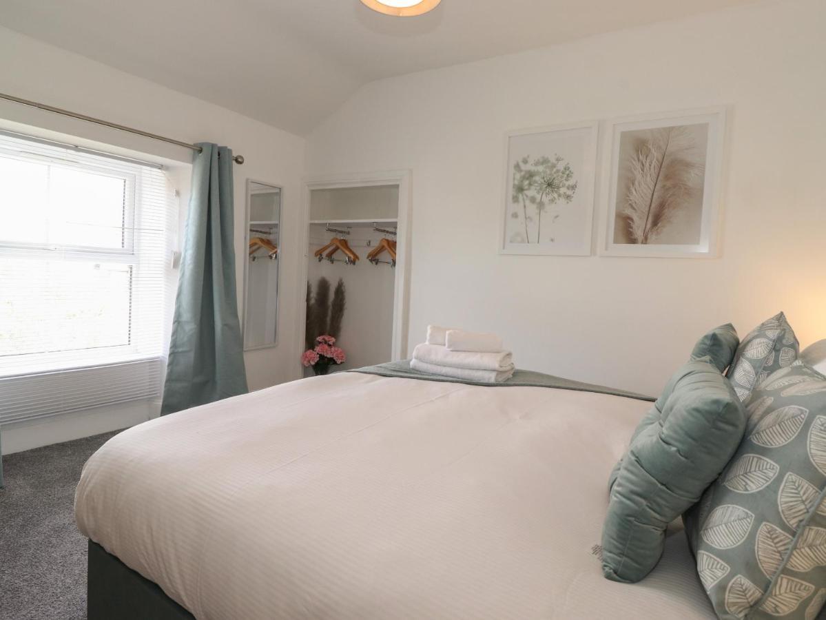 켄달 Aryelle House 빌라 외부 사진