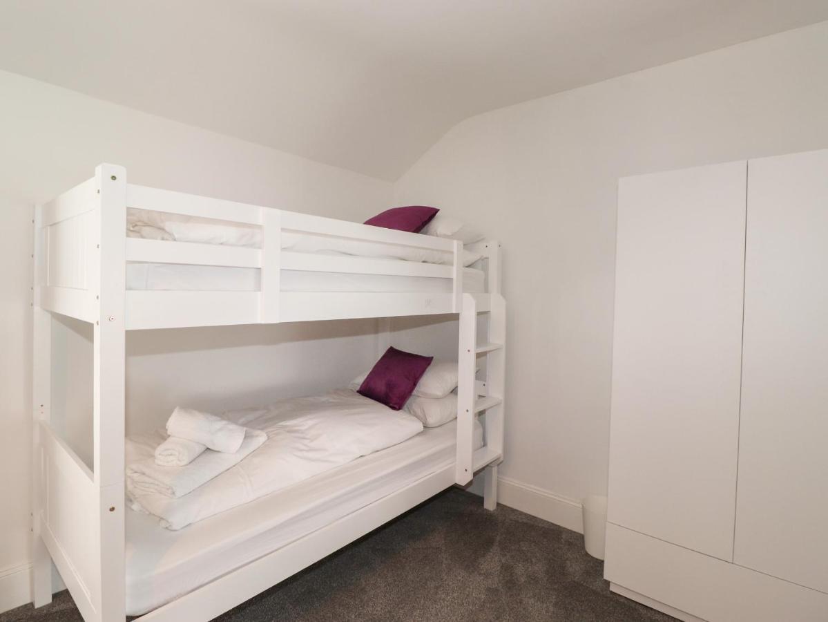 켄달 Aryelle House 빌라 외부 사진